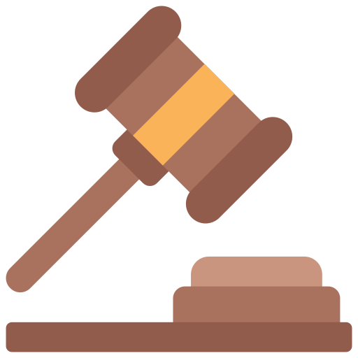 gavel